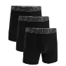 Under Armour Performance Cotton 6´´ Boxers 3 Enheter