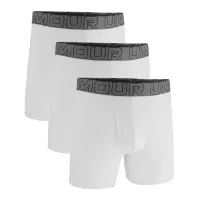 Under Armour Performance Cotton Boxershorts 3-pack