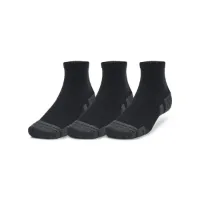 Under Armour Performance Tech 3-pakning Sokker