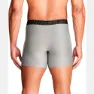 Under Armour Performance Tech 6´´ Boxers 3 Enheter