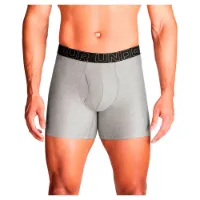 Under Armour Performance Tech 6´´ Boxers 3 Enheter Under Armour Performance Tech 6´´ Boxers 3 Enheter