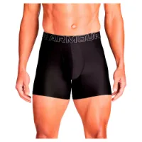 Under Armour Performance Tech 6´´ Boxers 3 Enheter Under Armour Performance Tech 6´´ Boxers 3 Enheter