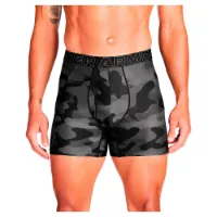 Under Armour Performance Tech 6´´ N Boxers 3 Enheter Under Armour Performance Tech 6´´ N Boxers 3 Enheter