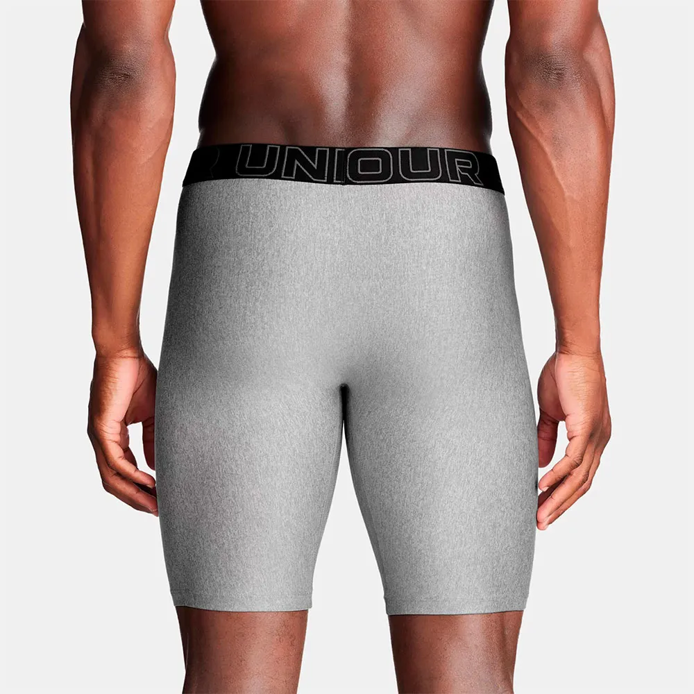 Under Armour Performance Tech 9´´ Boxers 3 Enheter