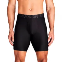 Under Armour Performance Tech 9´´ Boxers 3 Enheter Under Armour Performance Tech 9´´ Boxers 3 Enheter