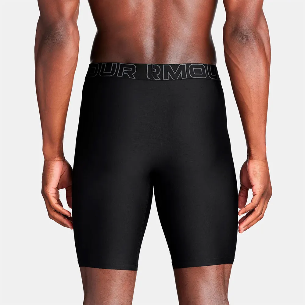 Under Armour Performance Tech Mesh 9´´ Boxers 3 Enheter