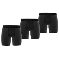 Under Armour Performance Tech Mesh Mod 6´´ Boxers 3 Enheter