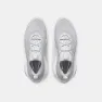 Under Armour Phantom 4 Reflect Løpesko male, Halo gray 014 / white 100 / metallic silver 099