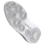 Under Armour Phantom 4 Reflect Løpesko male, Halo gray 014 / white 100 / metallic silver 099