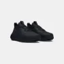 Under Armour Phantom 4 Rflct Treningssko male, Black / anthracite / metallic silver