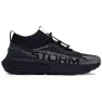 Under Armour Phantom 4 Storm Treningssko male, Black / black / anthracite