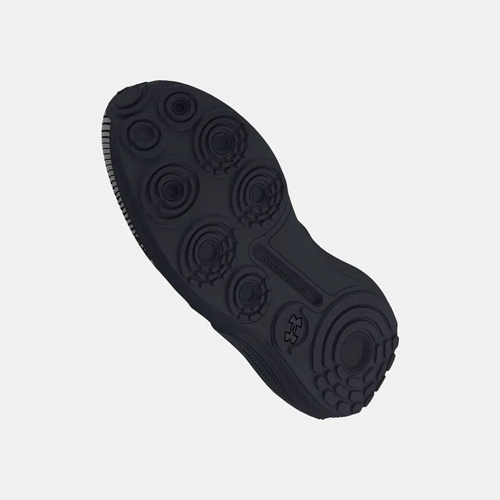 Under Armour Phantom 4 Storm Treningssko male, Black / black / anthracite