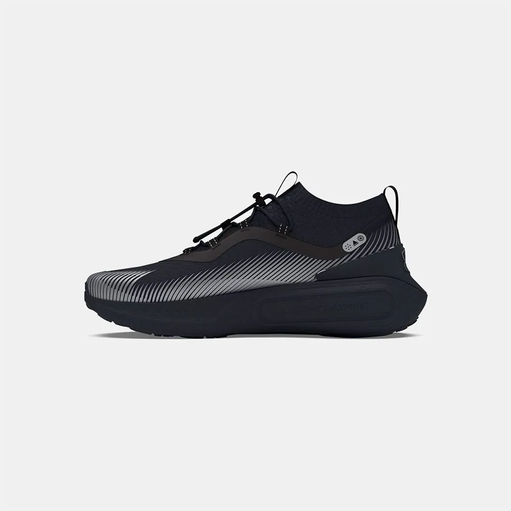 Under Armour Phantom 4 Storm Treningssko male, Black / black / anthracite