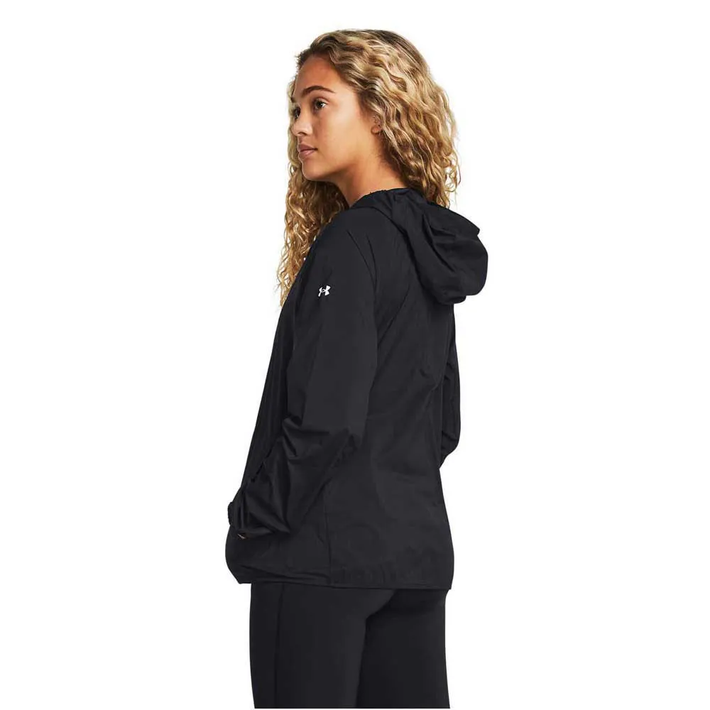 Under Armour Phantom Jakke female