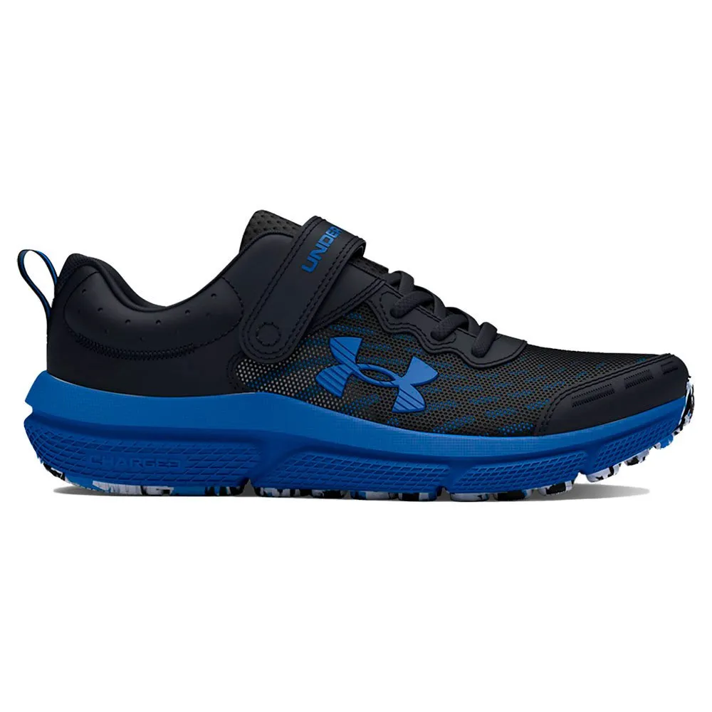 Under Armour Ps Assert 10 Ac Løpesko male Under Armour Ps Assert 10 Ac Løpesko male