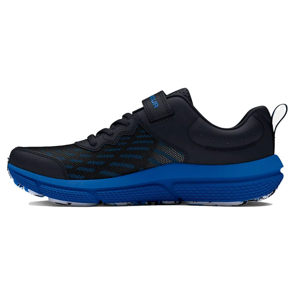 Under Armour Ps Assert 10 Ac Løpesko male Under Armour Ps Assert 10 Ac Løpesko male