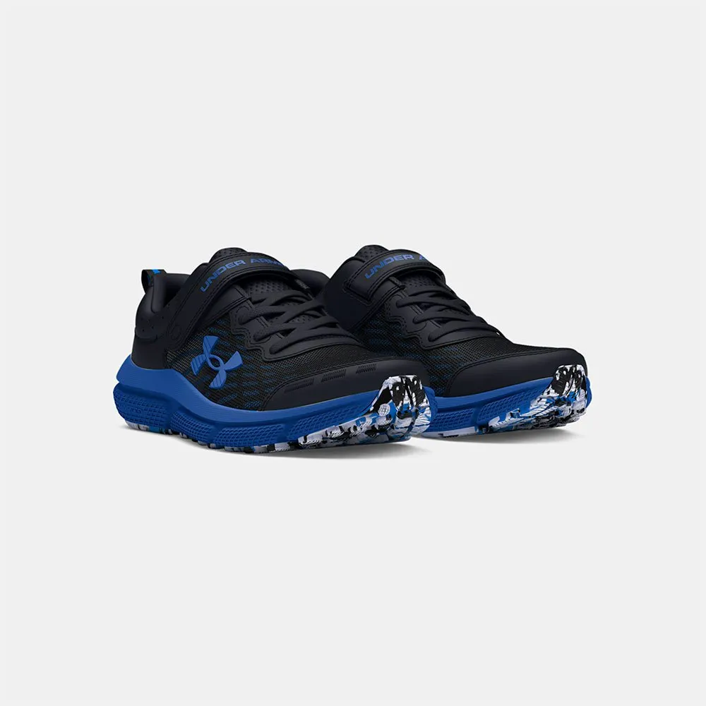Under Armour Ps Assert 10 Ac Løpesko male Under Armour Ps Assert 10 Ac Løpesko male