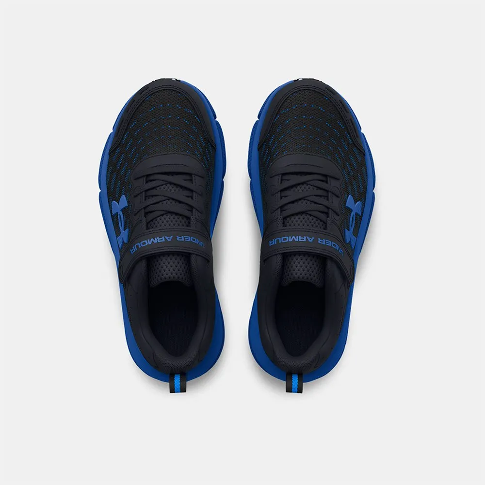 Under Armour Ps Assert 10 Ac Løpesko male Under Armour Ps Assert 10 Ac Løpesko male
