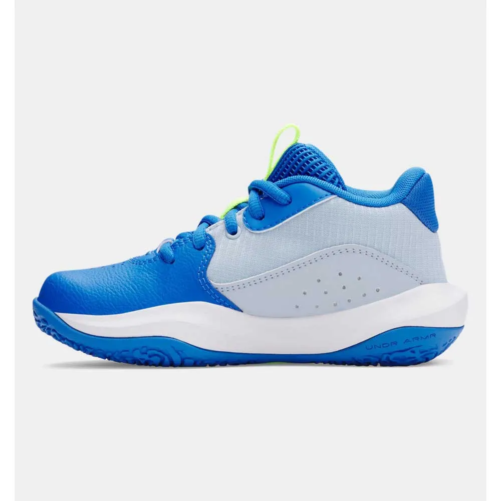 Under Armour Ps Lockdown 7 Basketballsko Under Armour Ps Lockdown 7 Basketballsko