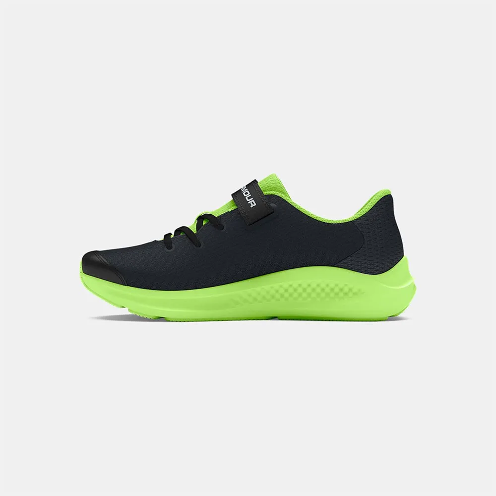 Under Armour Ps Pursuit 3 Big Logo Ac Løpesko male Under Armour Ps Pursuit 3 Big Logo Ac Løpesko male