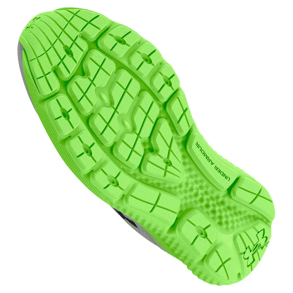 Under Armour Ps Rogue 4 Al Løpesko male Under Armour Ps Rogue 4 Al Løpesko male