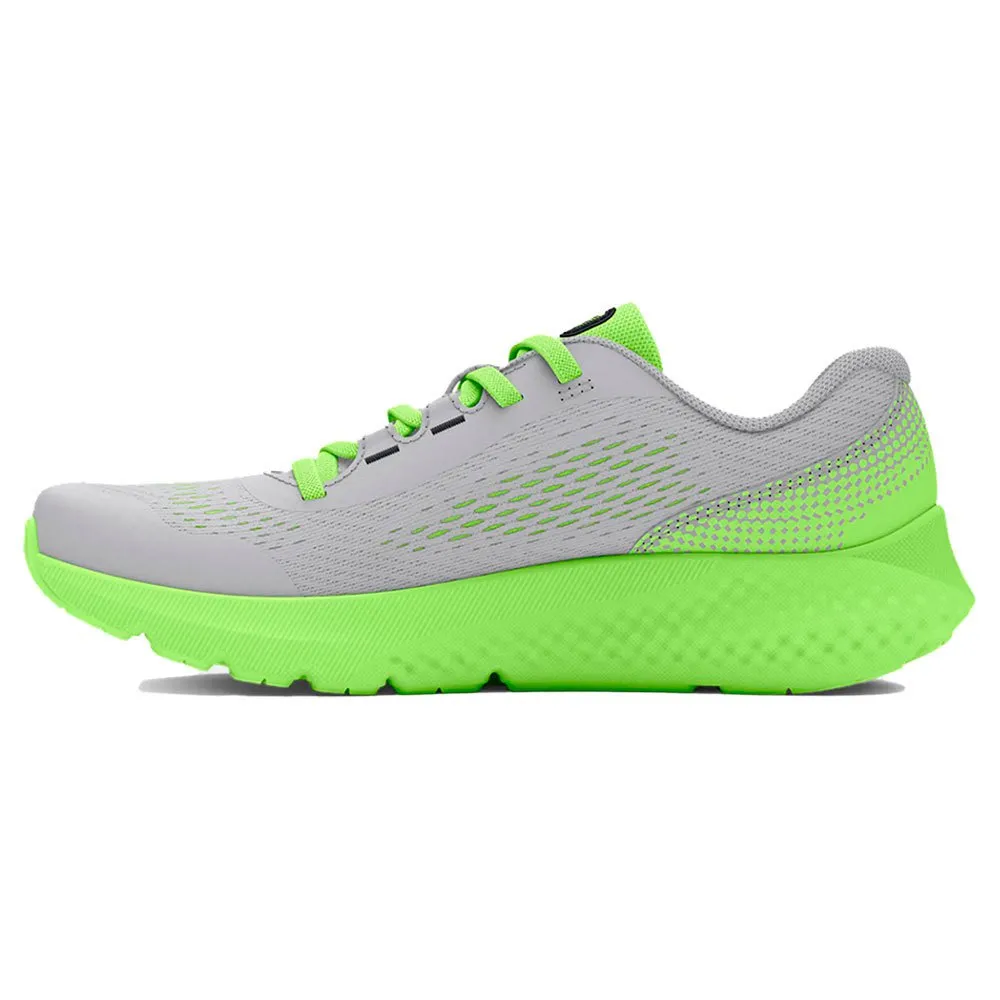 Under Armour Ps Rogue 4 Al Løpesko male Under Armour Ps Rogue 4 Al Løpesko male