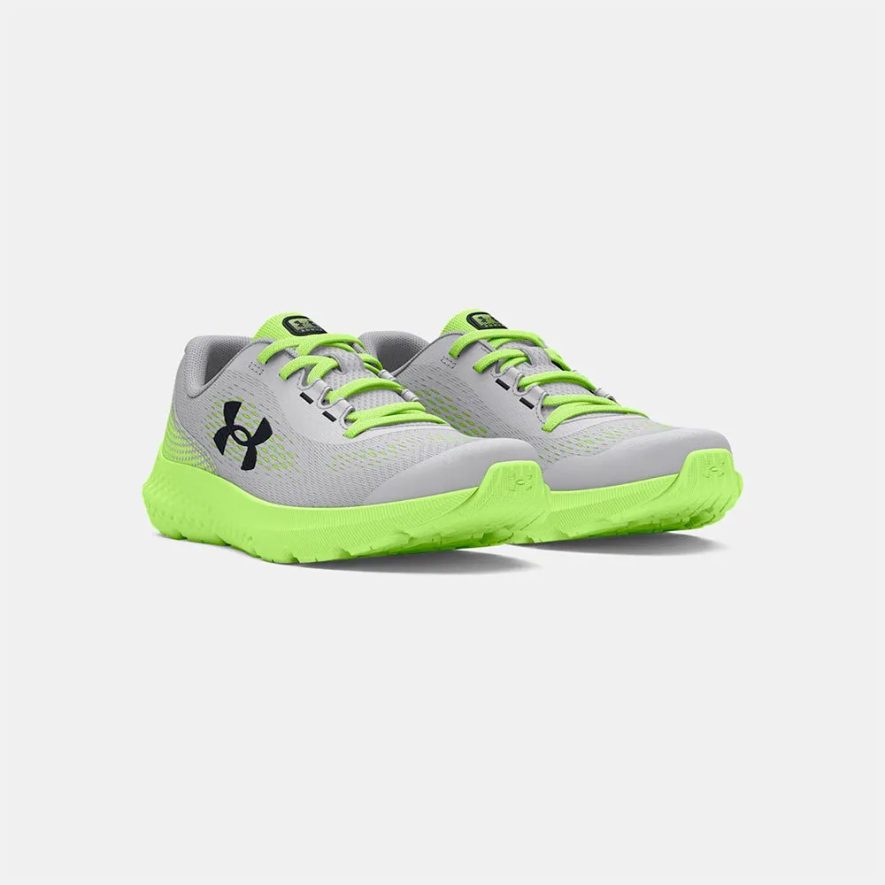 Under Armour Ps Rogue 4 Al Løpesko male Under Armour Ps Rogue 4 Al Løpesko male