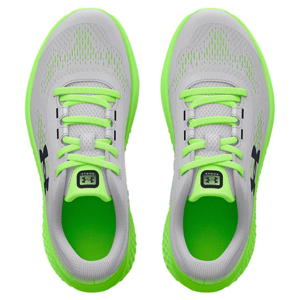 Under Armour Ps Rogue 4 Al Løpesko male Under Armour Ps Rogue 4 Al Løpesko male