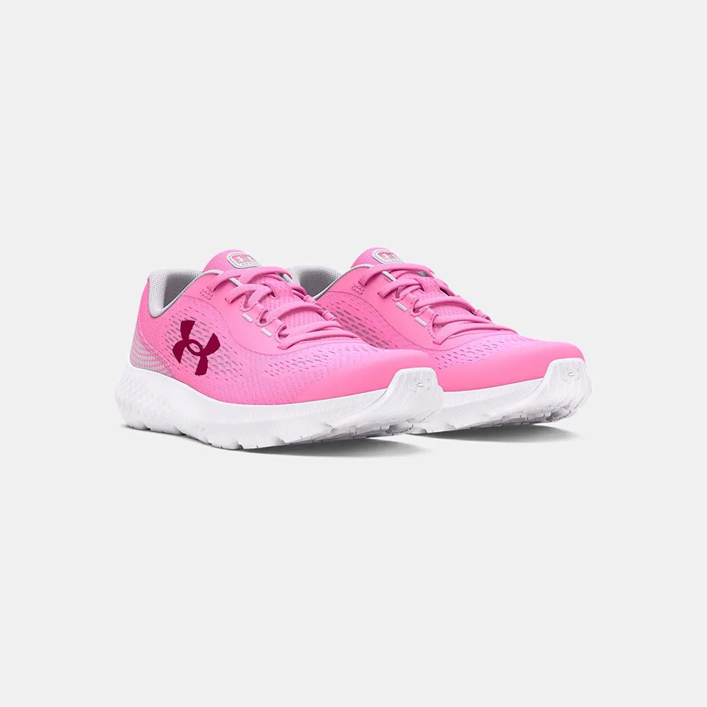 Under Armour Ps Rogue 4 Al Løpesko male