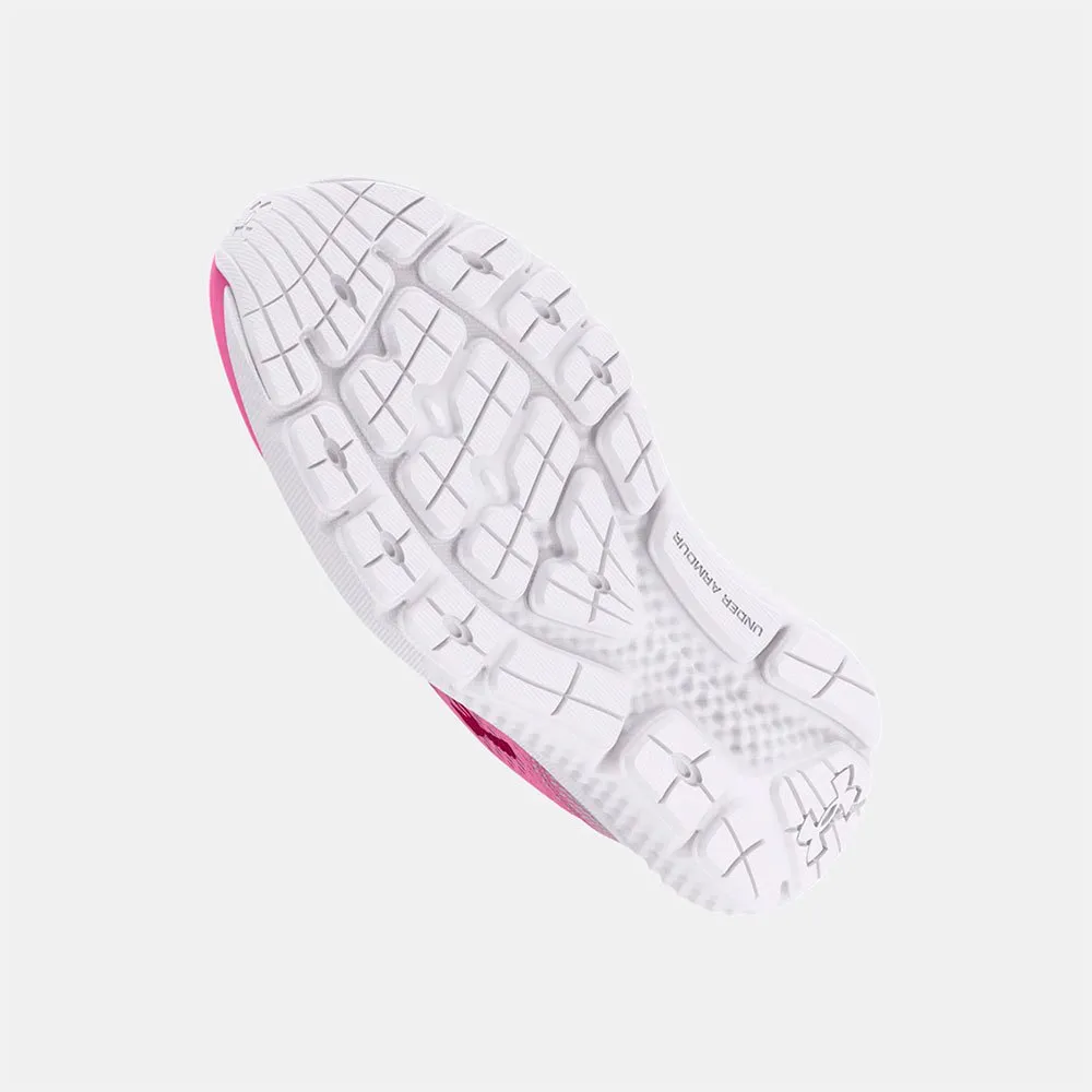 Under Armour Ps Rogue 4 Al Løpesko male