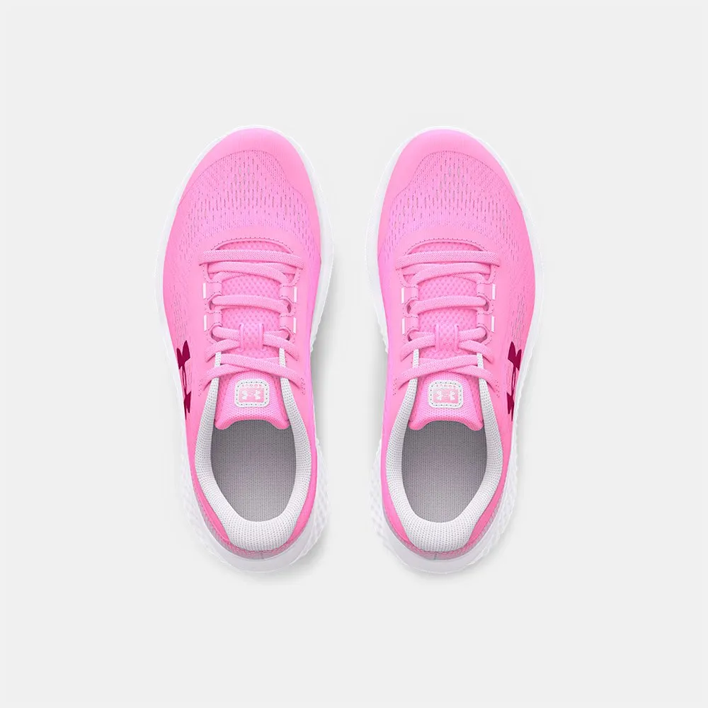 Under Armour Ps Rogue 4 Al Løpesko male