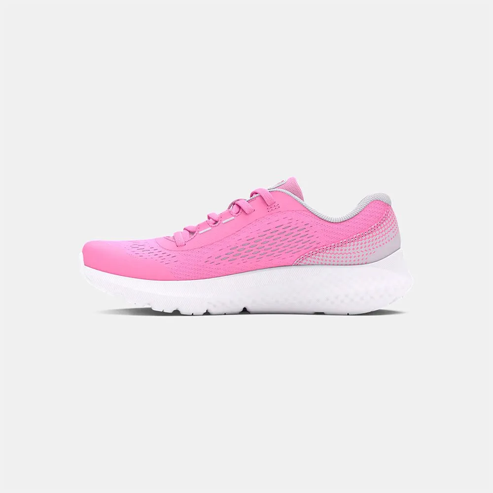 Under Armour Ps Rogue 4 Al Løpesko male