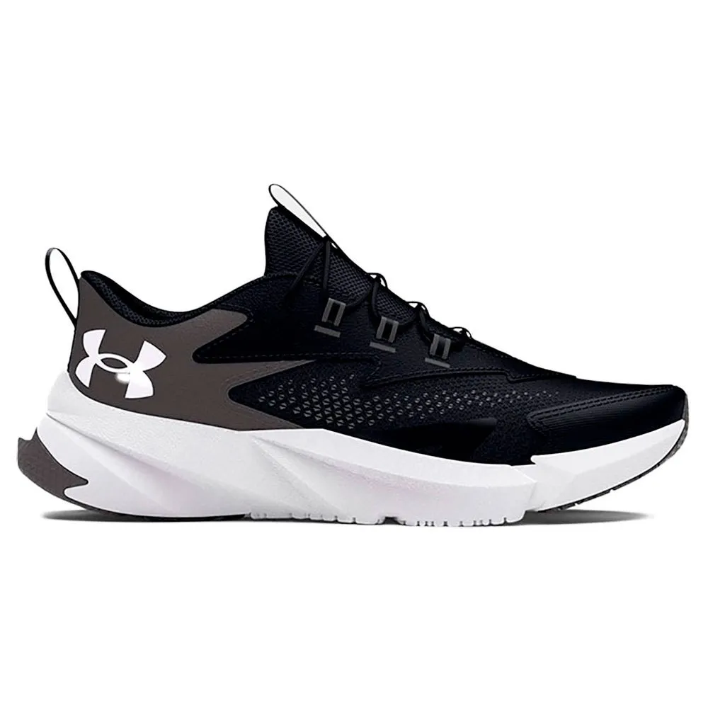 Under Armour Ps Scramjet 6 Al Løpesko male