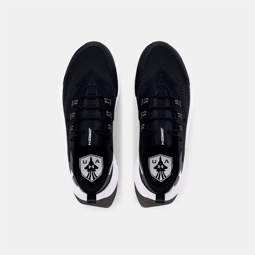 Under Armour Ps Scramjet 6 Al Løpesko male