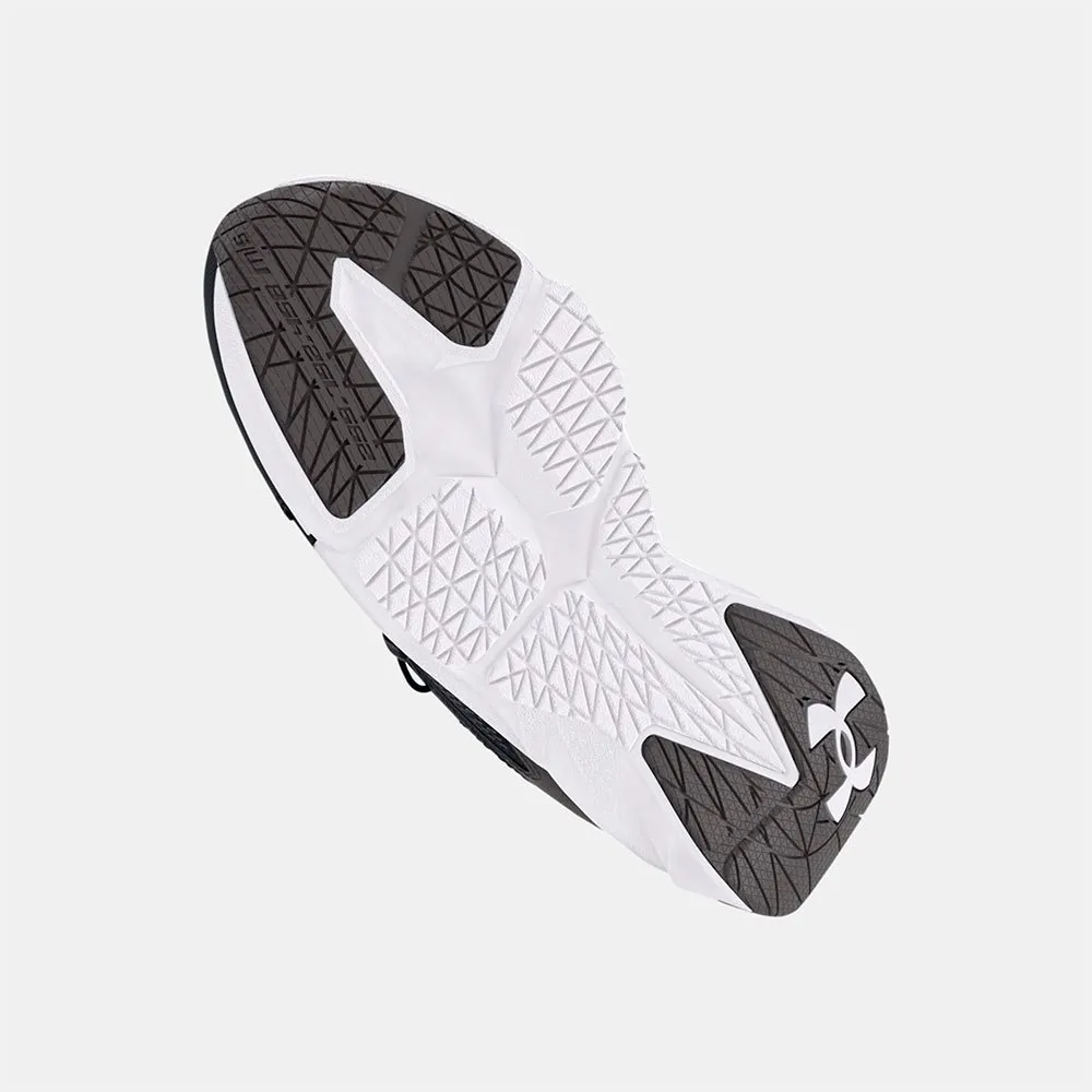Under Armour Ps Scramjet 6 Al Løpesko male