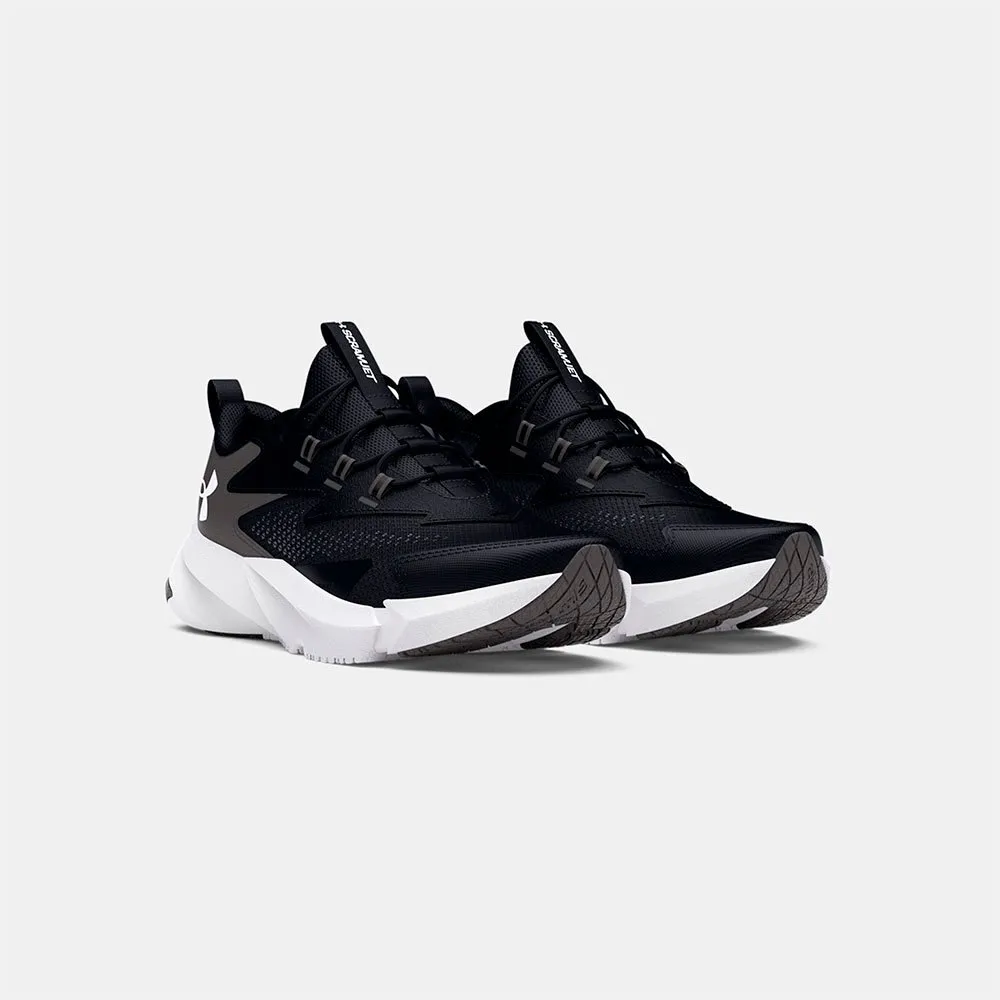 Under Armour Ps Scramjet 6 Al Løpesko male