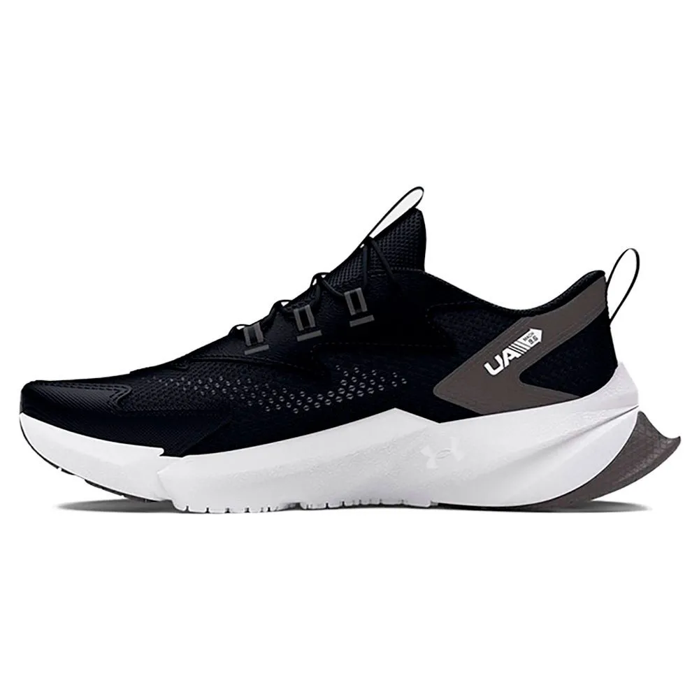 Under Armour Ps Scramjet 6 Al Løpesko male