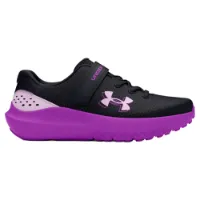 Under Armour Ps Surge 4 Ac Løpesko male Under Armour Ps Surge 4 Ac Løpesko male