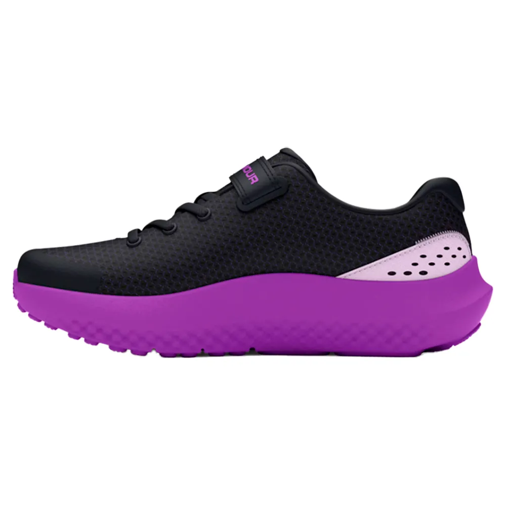Under Armour Ps Surge 4 Ac Løpesko male Under Armour Ps Surge 4 Ac Løpesko male