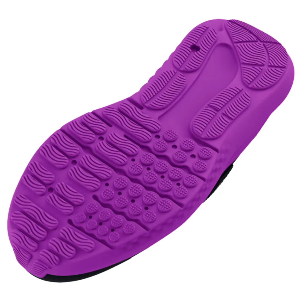 Under Armour Ps Surge 4 Ac Løpesko male Under Armour Ps Surge 4 Ac Løpesko male