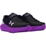 Under Armour Ps Surge 4 Ac Løpesko male