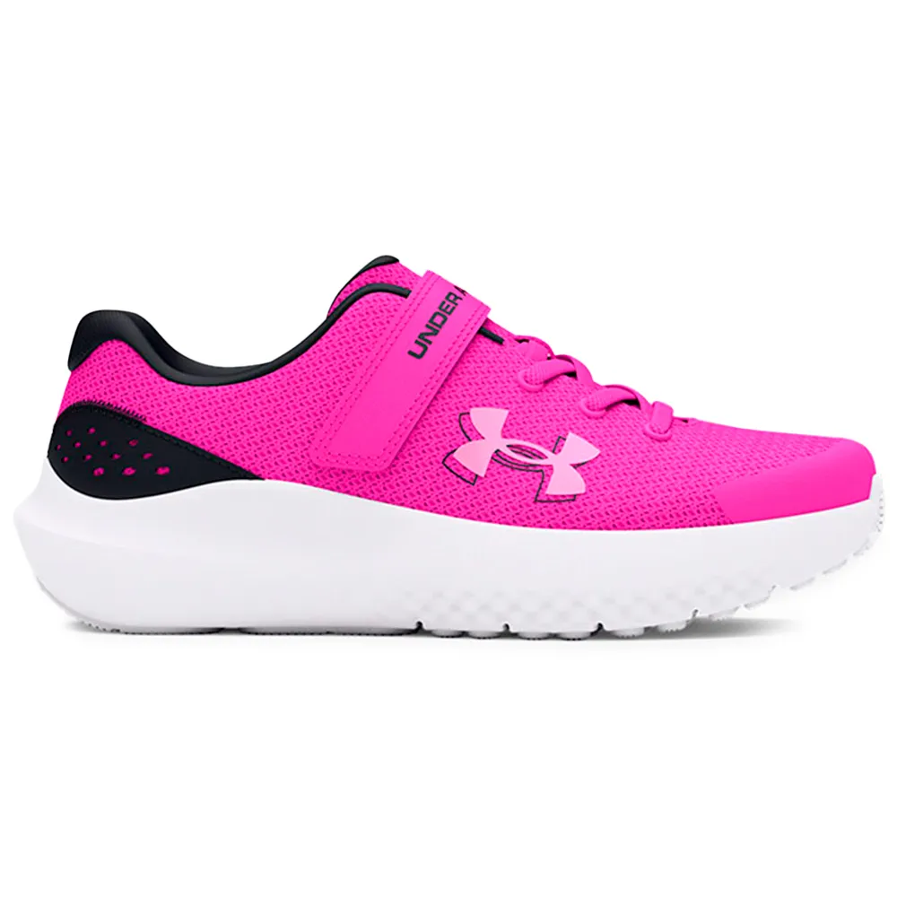 Under Armour Ps Surge 4 Ac Løpesko male