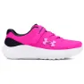 Under Armour Ps Surge 4 Ac Løpesko male