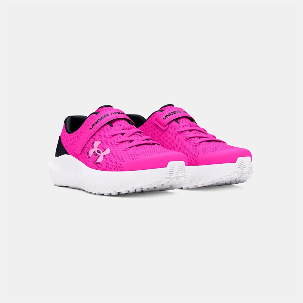 Under Armour Ps Surge 4 Ac Løpesko male