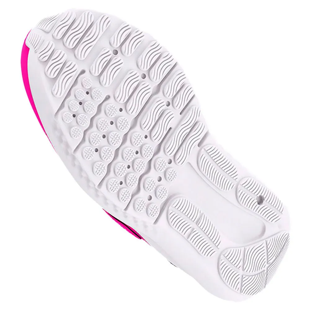 Under Armour Ps Surge 4 Ac Løpesko male