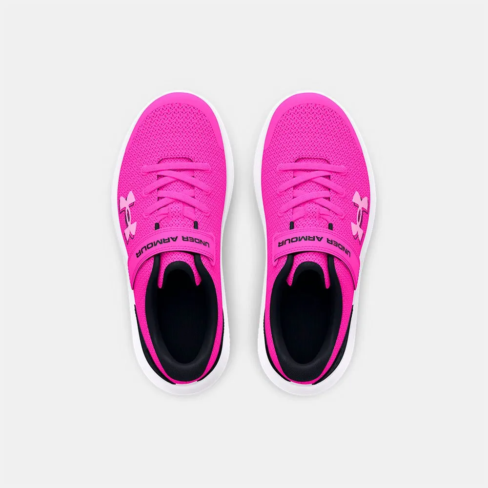 Under Armour Ps Surge 4 Ac Løpesko male