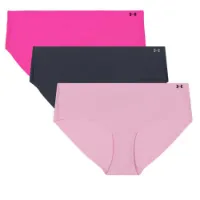Under Armour Pure Stretch No Show Hip Truser 3 Enheter