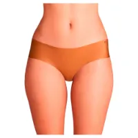 Under Armour Pure Stretch No Show Hip Truser 3 Enheter