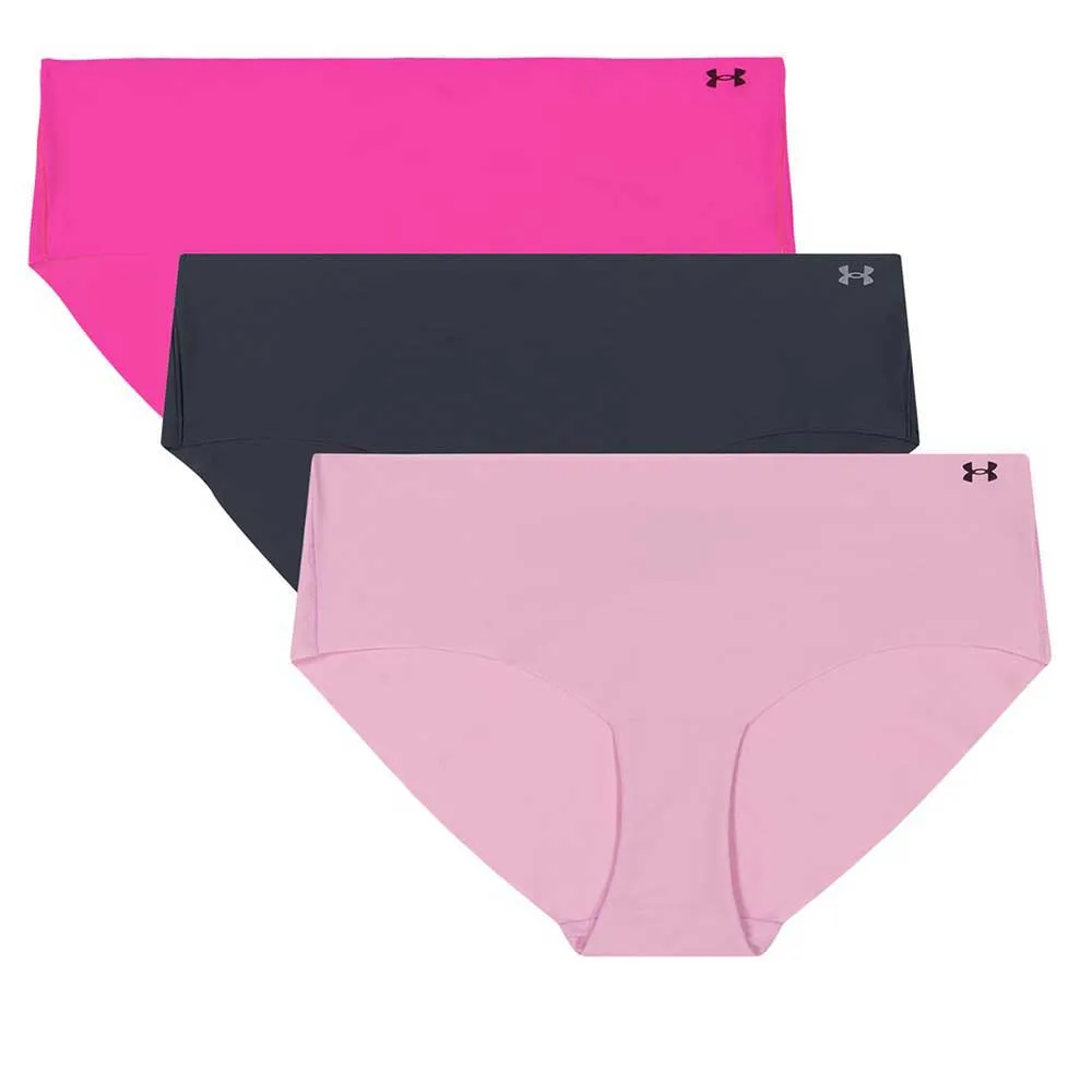 Under Armour Pure Stretch No Show Hip Truser 3 Enheter Under Armour Pure Stretch No Show Hip Truser 3 Enheter