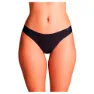 Under Armour Pure Stretch No Show Tanga 3 Enheter
